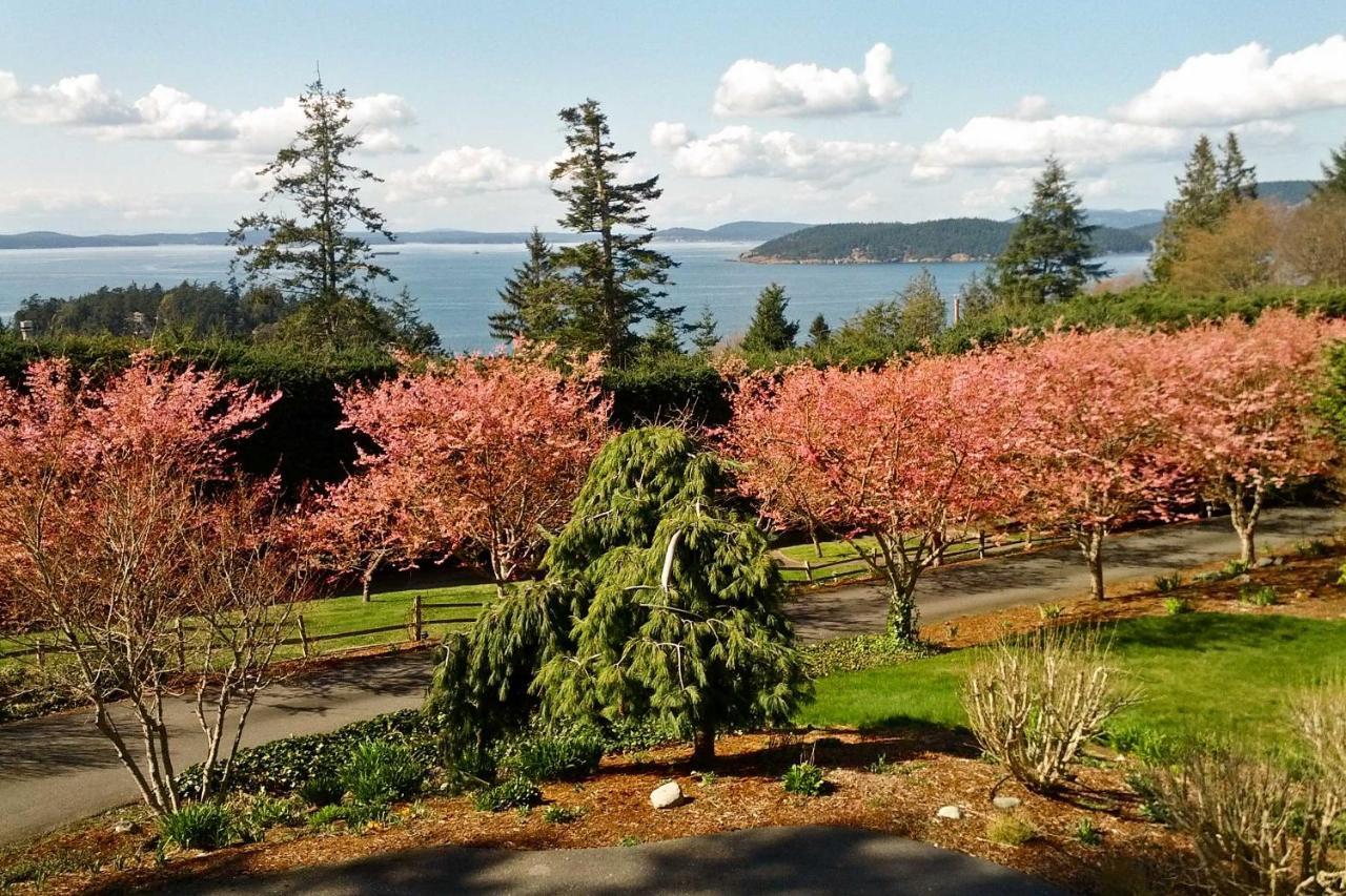 Airy Home Near Anacortes With San Juan De Fuca Views Zewnętrze zdjęcie